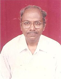 Dr. Prof. M J Rabi Singh