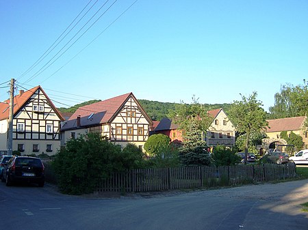 Radebeul Altzitzschewig