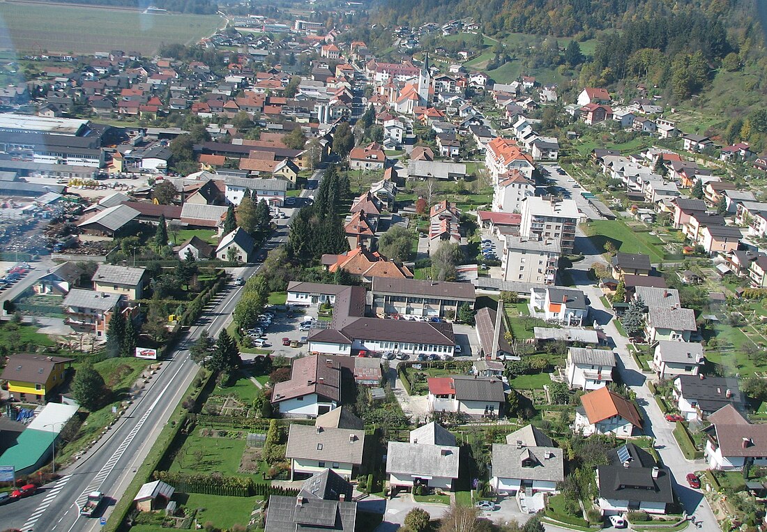 Občina Radlje ob Dravi