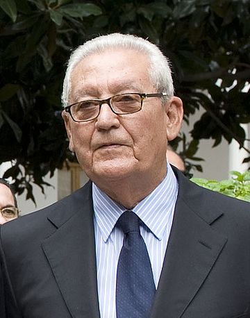 Rafael Escuredo