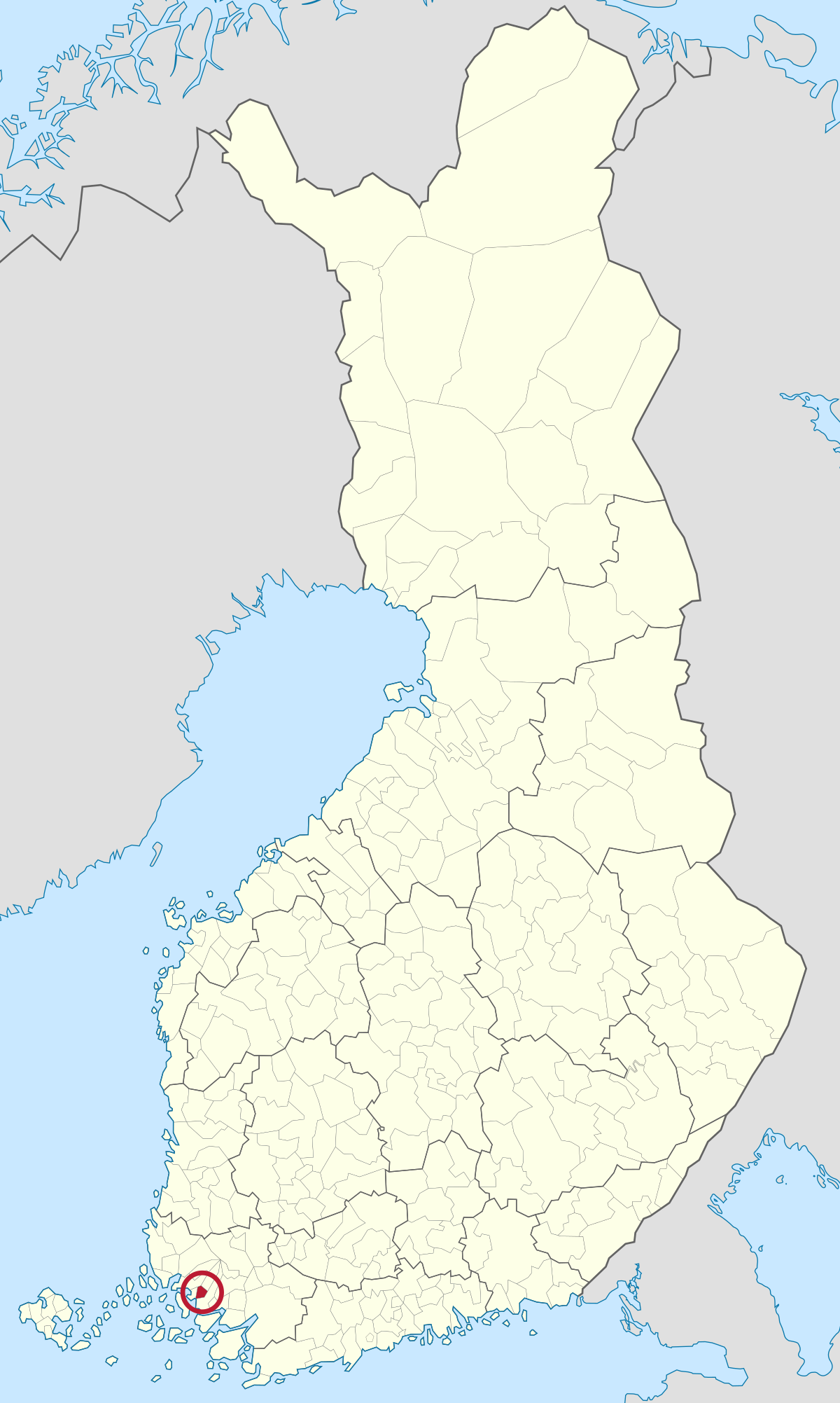 suomen kartta raisio Tiedosto:Raisio.sijainti.Suomi.2020.svg – Wikipedia