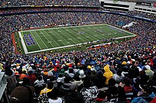 Highmark Stadium, American Football Wiki