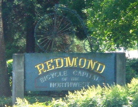 Redmond