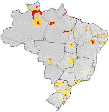 Região Metropolitana de Belo Horizonte – Wikipédia, a enciclopédia