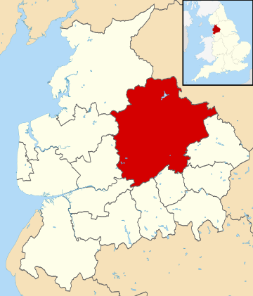 Fichier:Ribble_Valley_UK_locator_map.svg