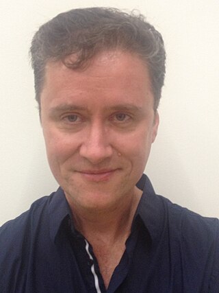 <span class="mw-page-title-main">Richard Fidler</span> Australian radio and television presenter, musician and comedian
