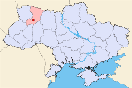 Riwne-Ukraine-Map.png