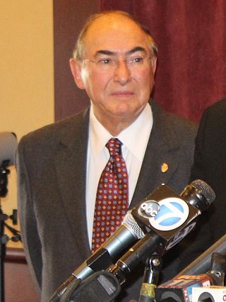 <span class="mw-page-title-main">Robert Philibosian</span> American politician