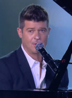 Robin Thicke (2012–2013)