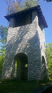 Thumbnail for Water Tower (Rock Island, Wisconsin)