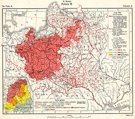 Страны европы 1920. Польское государство 1918 карта. Этническая карта Поляков 1918. Карта расселения Поляков в Российской империи. Этнографическая карта Европы 1918.