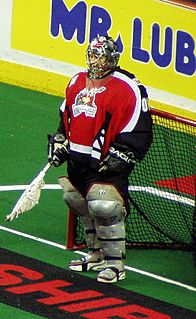 Curtis Palidwor Canadian lacrosse player