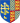 Royal Arms of England (1395-1399).svg