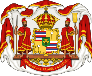 <span class="mw-page-title-main">House of Kalākaua</span> Royal family of Hawaiʻi