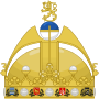 Kruna kralja Finske