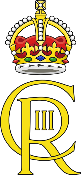 File:Royal Cypher of King Charles III.svg