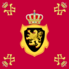 Persoonlijke standaard van Leopold II van België