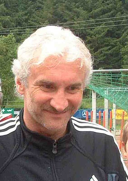 Rudi Völler