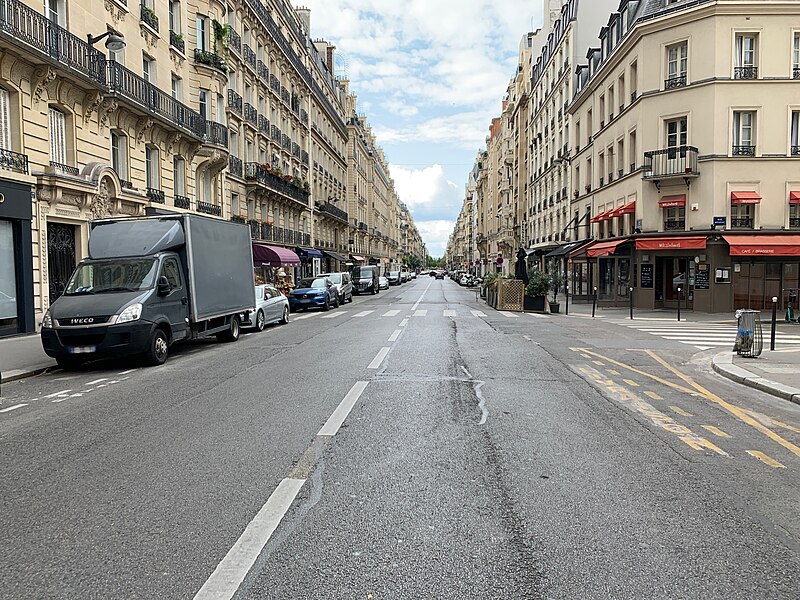 File:Rue Courcelles - Paris XVII (FR75) - 2021-08-22 - 1.jpg