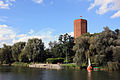 * Nomination: The ruins of the castle Kruszwica (Poland) --Wolskaola 11:00, 28 September 2012 (UTC) * * Review needed