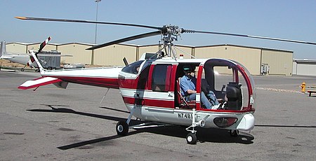 Sikorsky S-52