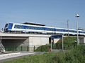 Railway stop Obersdorf