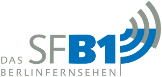 Logo of SFB1 until April 2003. SFB1.svg