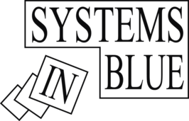 Systems in Blue