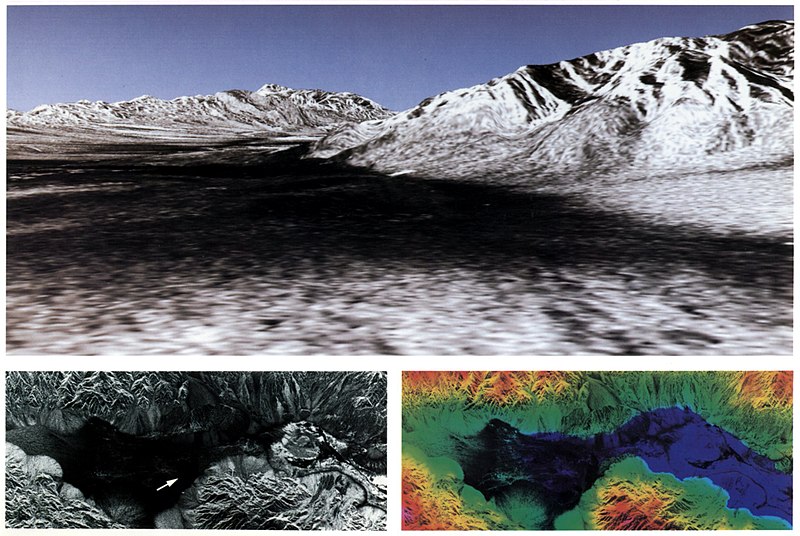 File:SIR-C-X-SAR Death Valley Collage.jpg