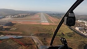 Imagen ilustrativa del artículo Aeropuerto de Divinópolis