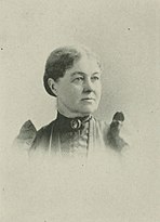 Susan Jane Cunningham