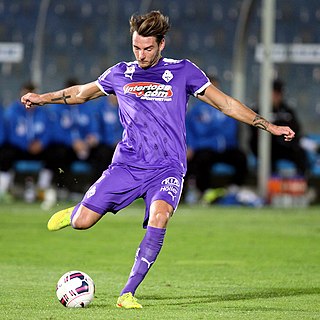 <span class="mw-page-title-main">Max Müller (footballer)</span> German footballer