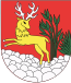 Wappen von Skalite