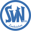 Vereinswappen des SVN Zweibrücken