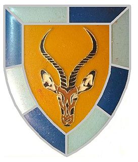 37 Battalion (SWATF) Military unit