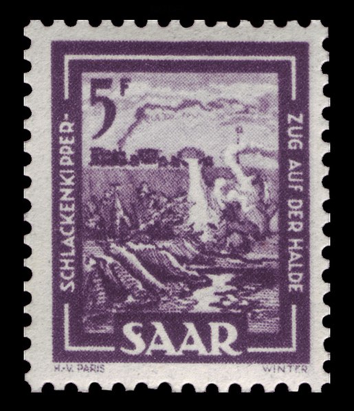 File:Saar 1949 276 Schlackenkipperzug.jpg