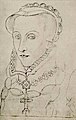 Q3858258 Sabina van Beieren-Sponheim circa 1545 geboren op 13 juni 1528 overleden op 19 juni 1578