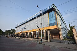 Sabuj Sathi Krirangan - Howrah Indoor Stadium - Dumurjala - Howrah 2023-05-27 7780.jpg