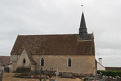 Saint-Hilaire-le-Lierru - Église 02.JPG