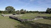 Vignette pour Sanctuaire gallo-romain de Mazamas