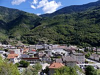 Saint-Marcel (Savoie)