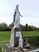 Notre-Dame des Neiges.