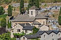 * Nomination Saint John the Baptist Church of La Malene, Lozere, France. --Tournasol7 06:55, 9 June 2018 (UTC) * Promotion Good quality, church in the town or village --Michielverbeek 06:57, 9 June 2018 (UTC)