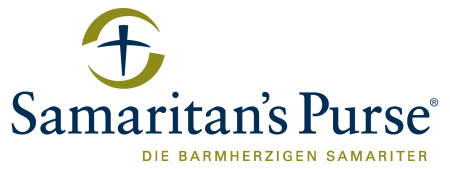 SamaritansPurse Logo