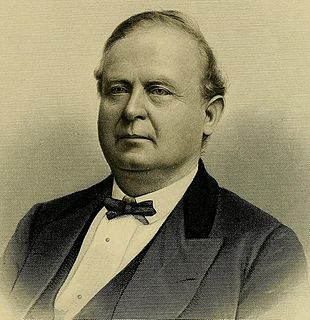 Samuel Locke Sawyer American politician