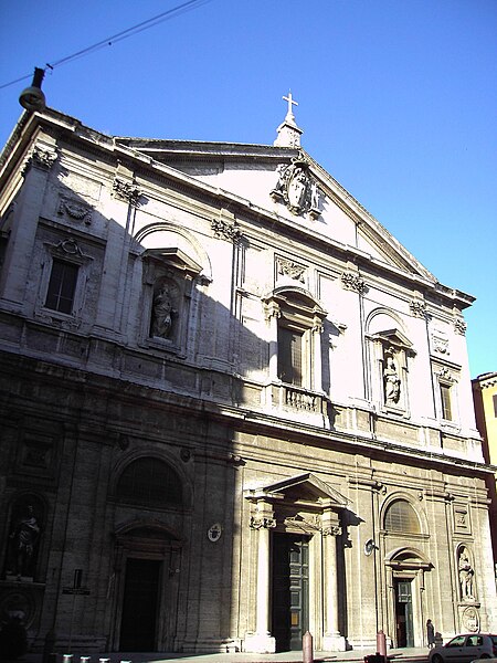 File:San luigi dei francesi 051208-02.JPG