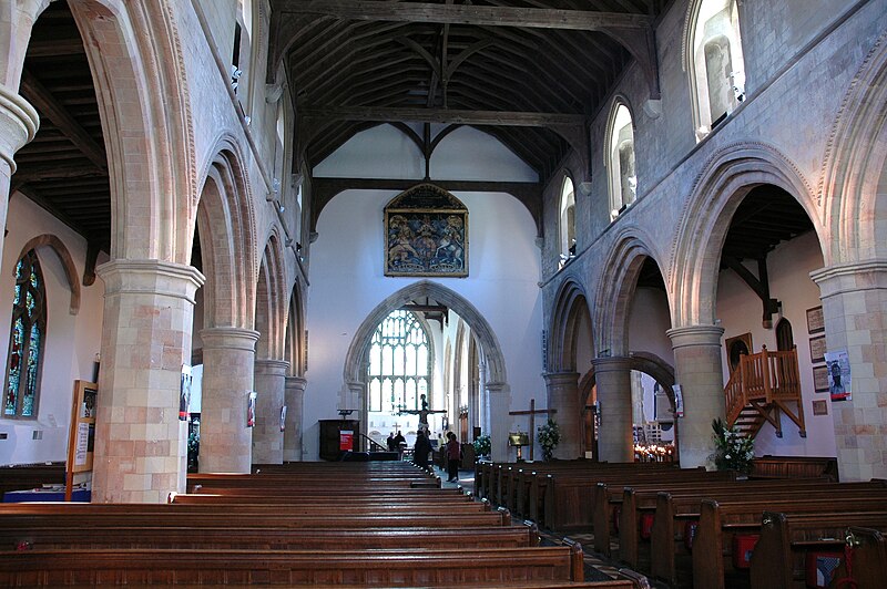 File:Santa Maria de Rye - Interior.JPG