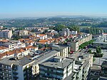 Miniatura para Santo Tirso, Couto (Santa Cristina e São Miguel) e Burgães