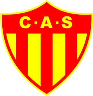 <span class="mw-page-title-main">Sarmiento de Resistencia</span> Argentine sports club