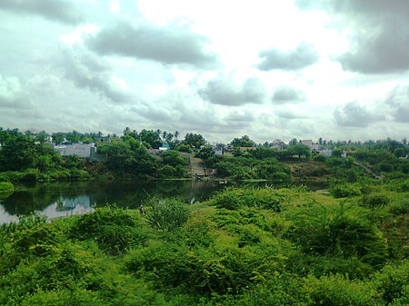 Athani, Tamil Nadu